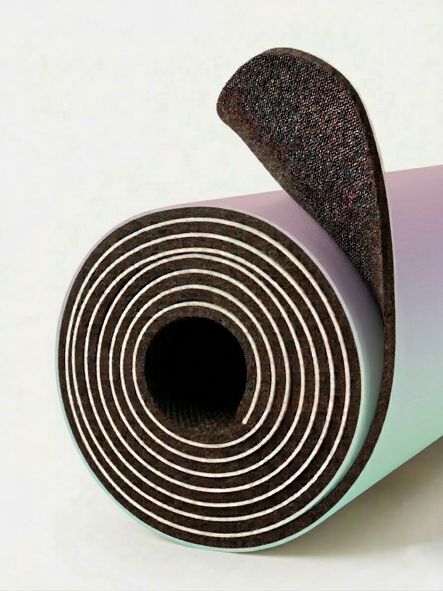 Yoga Mat Flor de Loto