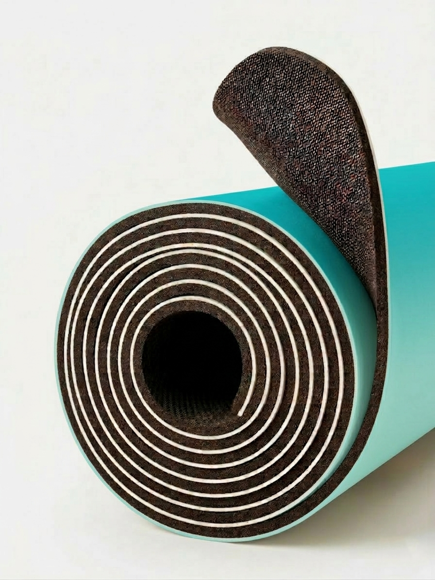 Yoga Mat Árbol de Vida