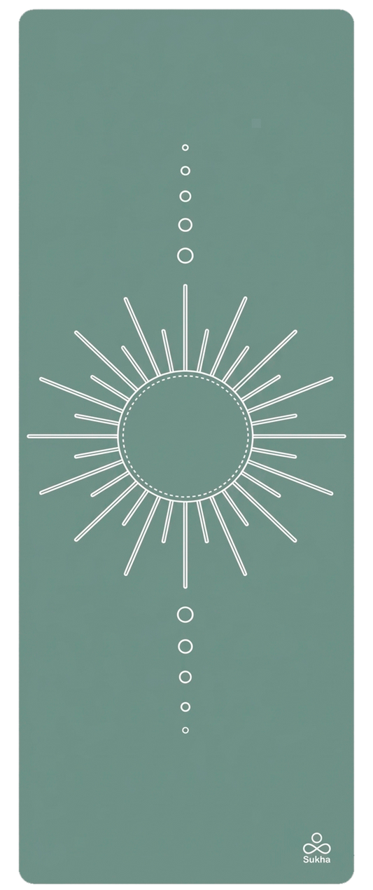 Yoga Mat Sol Prana