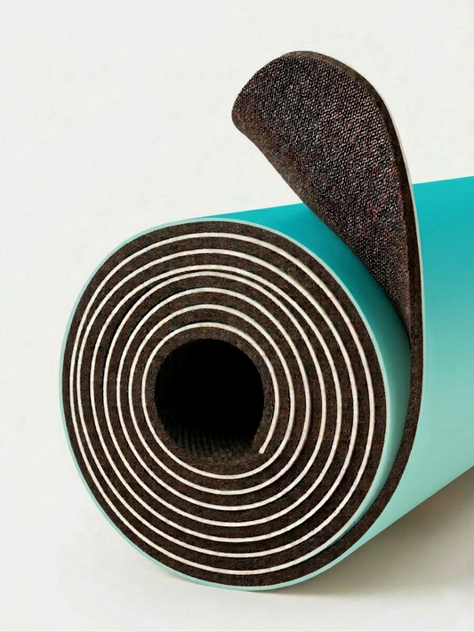 Yoga Mat Árbol de Vida